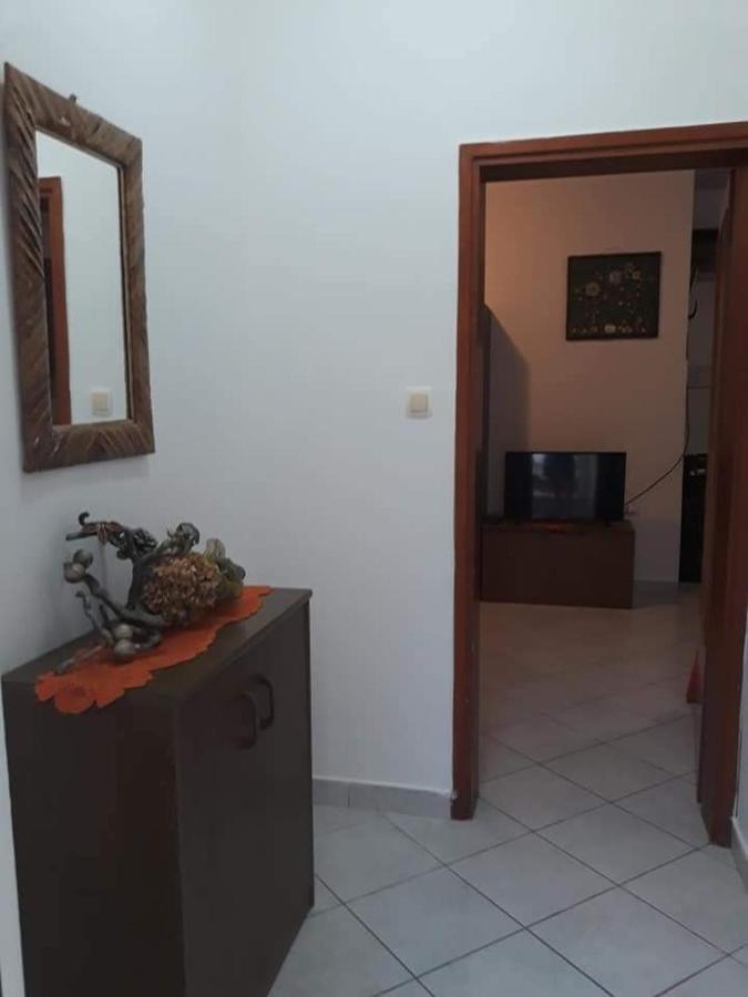 Apartment Venera Blace Exteriér fotografie