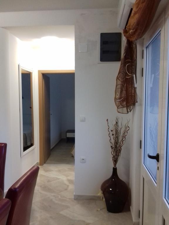 Apartment Venera Blace Exteriér fotografie