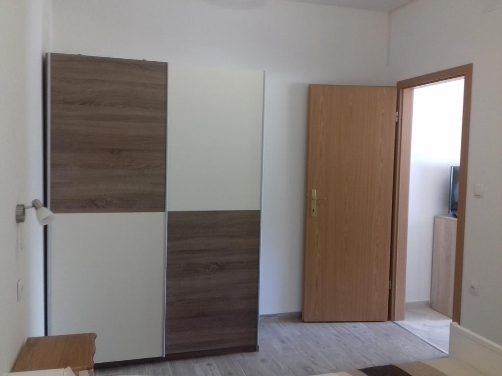 Apartment Venera Blace Exteriér fotografie